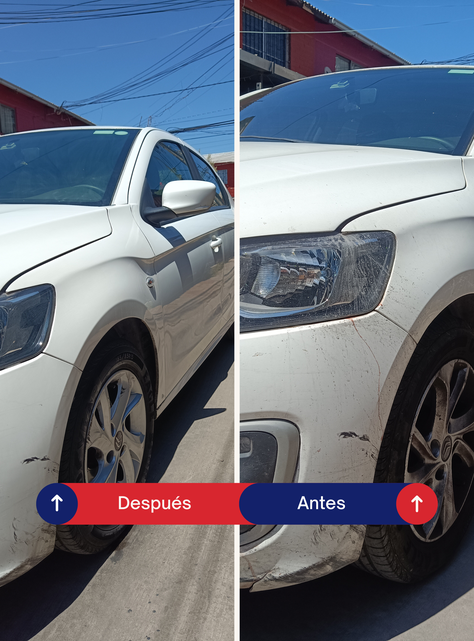 Kit de Lavado en Seco - Completo y Ecológico para Autos-6