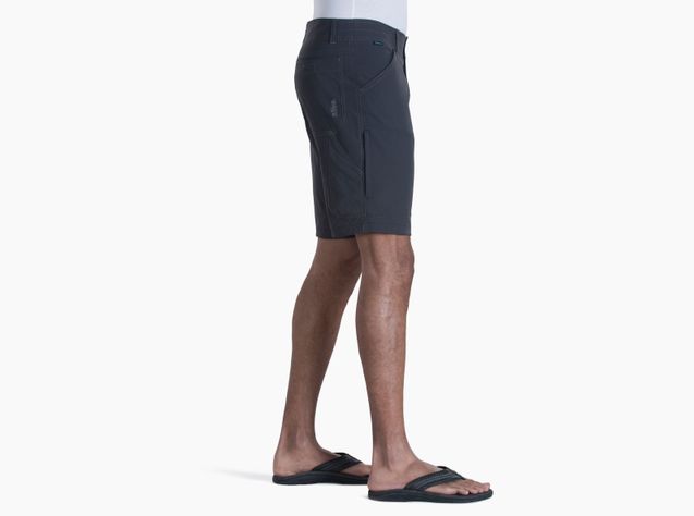 Short Hombre Renegade Short KOAL-2