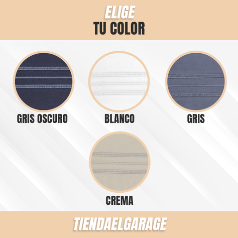 Sabanas Gris Plaza 1,5 Varios Tonos 1800 Hotel Luxury Ultra Soft-6