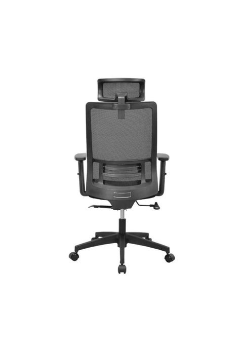 Silla oficina Ultra premium-3