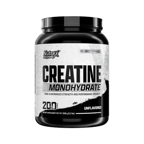 Creatine Drive 1 kg - Nutrex-0