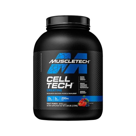 Celltech 6lbs - Muscletech-0