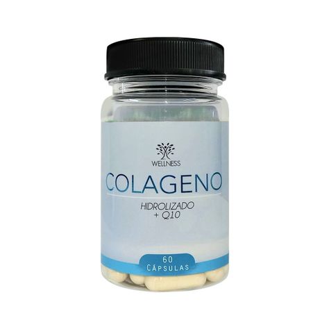 Colageno H + Q10 - Pharmacorp-0