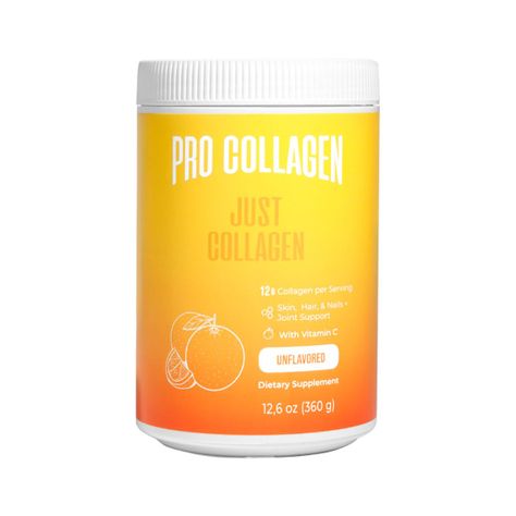 Just Collagen 360g - Pro Collagen-0