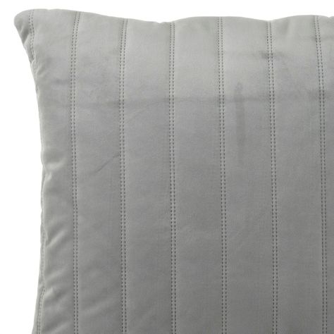 Cojin Decorativo Lineal 45 x 45 Cms.-1