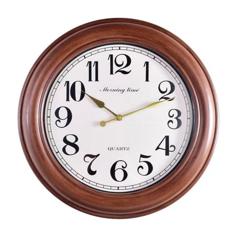 Reloj Mural Decorativo Berna-0