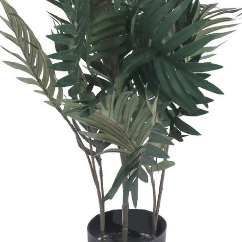 Planta Decorativa Palma Areca 110 Cms.-1