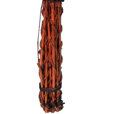 Arreglo Decorativo Ramo Bambú Seco 18 Piezas-2