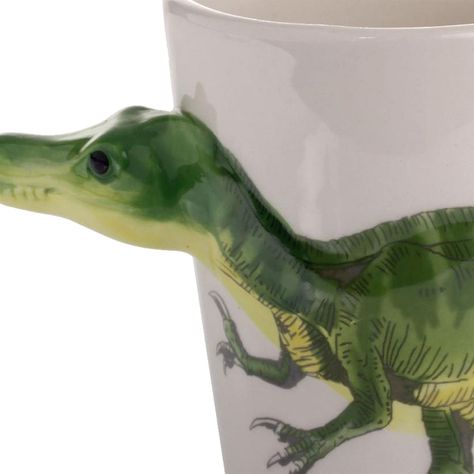 Tazón Decorativo Dino Herresaurus-2
