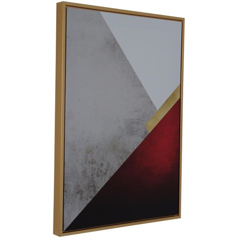 Cuadro Decorativo Cairo North 70 x 50-3