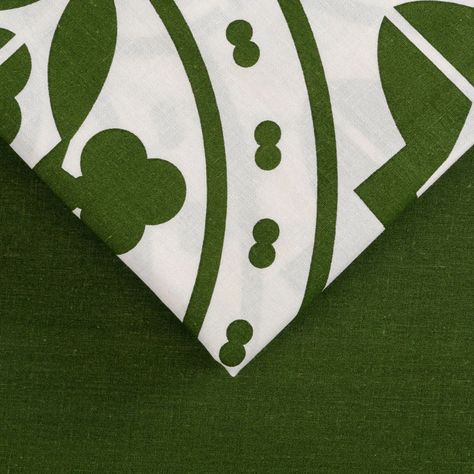 Juegos de Sabanas T144 King Boceto Green-2