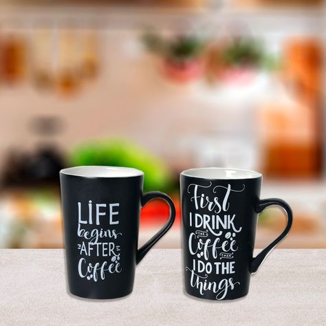 Tazón Life Begins After Coffee-5