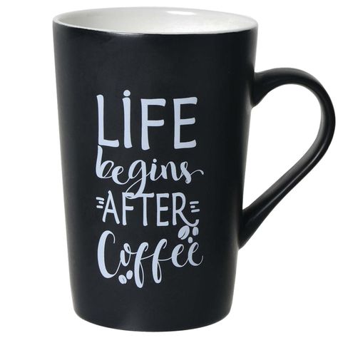 Tazón Life Begins After Coffee-0