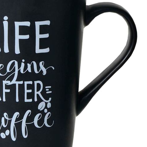Tazón Life Begins After Coffee-2