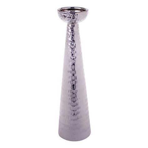 Portavela Toscana Plus Silver-0
