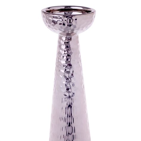 Portavela Toscana Plus Silver-2