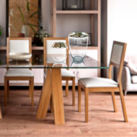 Jarrón Decorativo Lucerna Gold Ancho-4