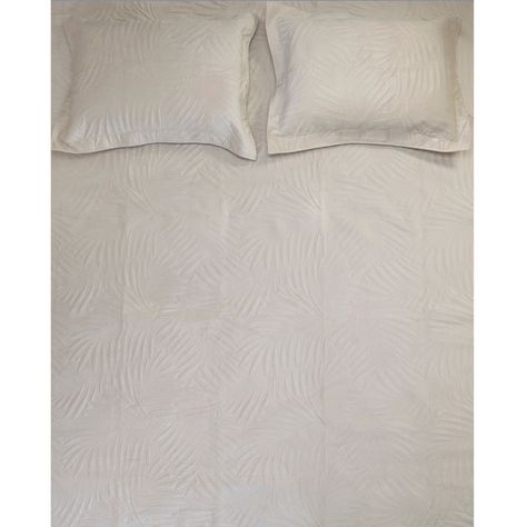 Quilt Liso Velvet Ibiza Crudo King-3