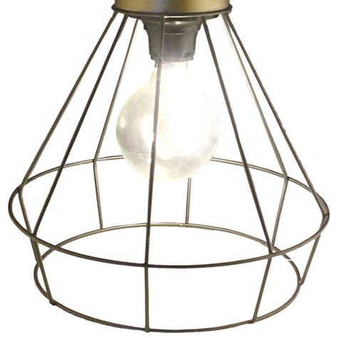 Lámpara Decorativa a Batería Ranco-1