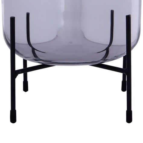 Centro de Mesa Decorativo Atril Silver-2