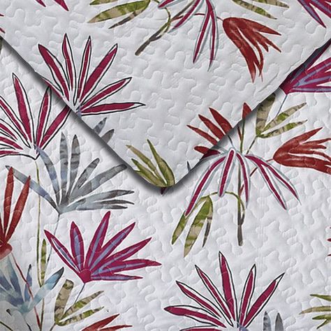 Quilt Con Piecera Montego 1,5 Plazas-1