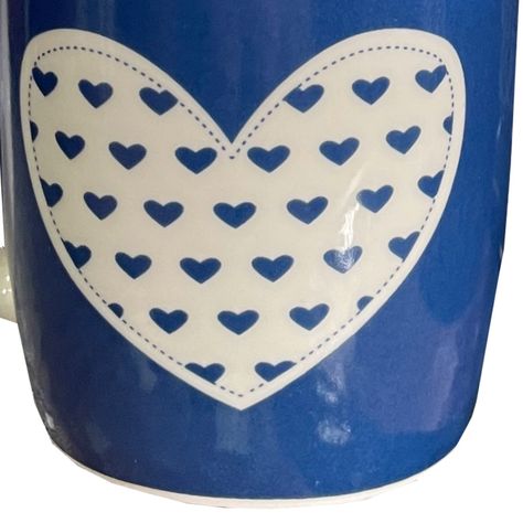 Tazón Decorativo Love Hearts-2