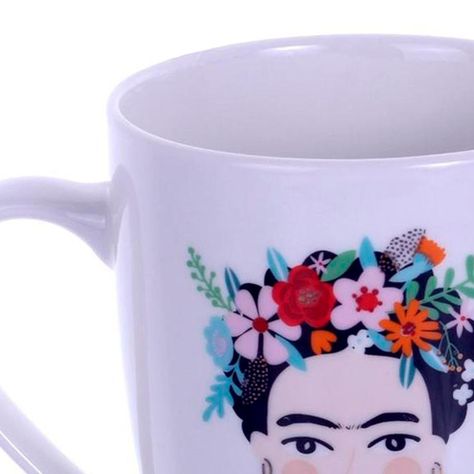 Tazón Decorativo Frida-1
