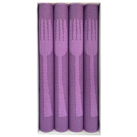 Set de Individuales Decorativo Cubierto 4 Piezas Morado-2