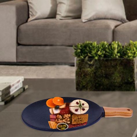 Bandeja Decorativa para Picoteo Roma-3