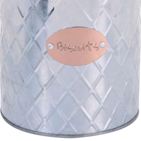 Envase Decorativo para Galletas Liverpool con Tapa-2