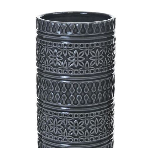 Jarrón Decorativo Zaire Mediano-2