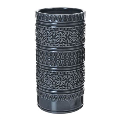 Jarrón Decorativo Zaire Mediano-0