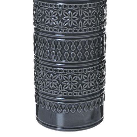 Jarrón Decorativo Zaire Mediano-1