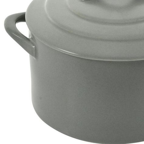 Set 2 Cacerolas para Horno con Tapa Bari-3