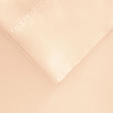 Juego de Sabanas T144 Lisa Beige King-2