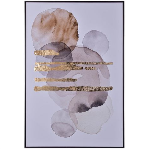 Cuadro Decorativo Jupiter Terra 120 x 80-0