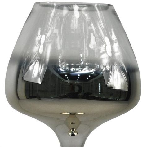 Portavela Decorativo Friburgo Plus Silver-2