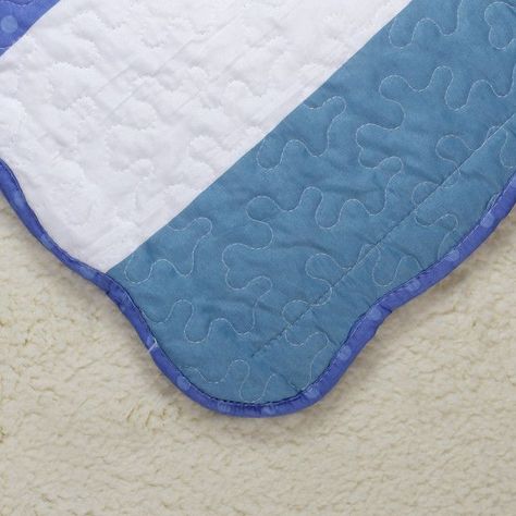 Quilt Sherpa King Estocolmo-2