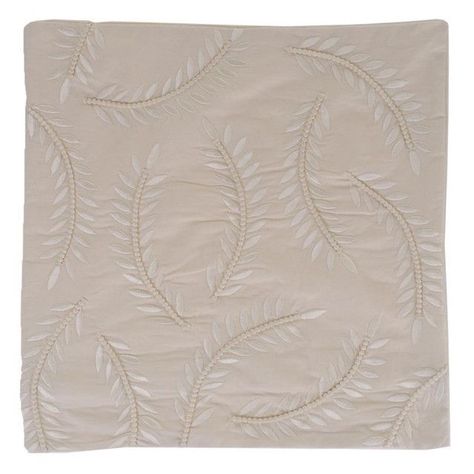 Funda Para Cojín Nice Beige-0