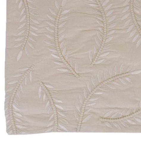 Funda Para Cojín Nice Beige-2