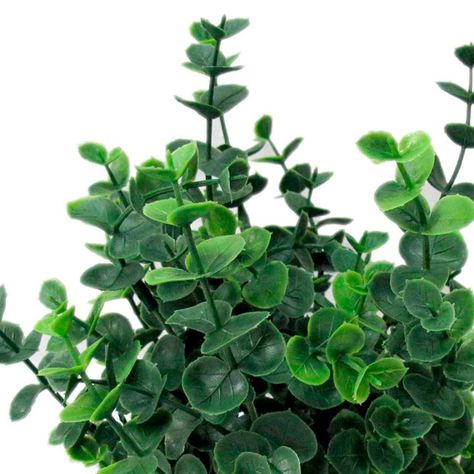 Planta Decorativa Artificial Suculenta-2
