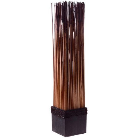 Arreglo Decorativo Bamboo Seco 60 Cms.-0