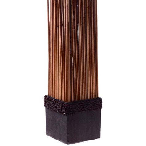 Arreglo Decorativo Bamboo Seco 60 Cms.-2
