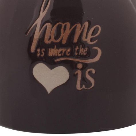 Envase Decorativo con Tapa Home Café-2