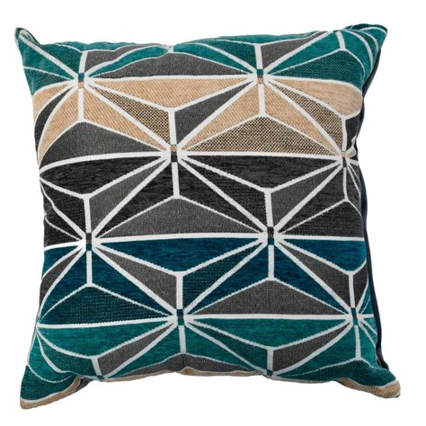 Cojin Decorativo Boston 45 x 45 Cms-0