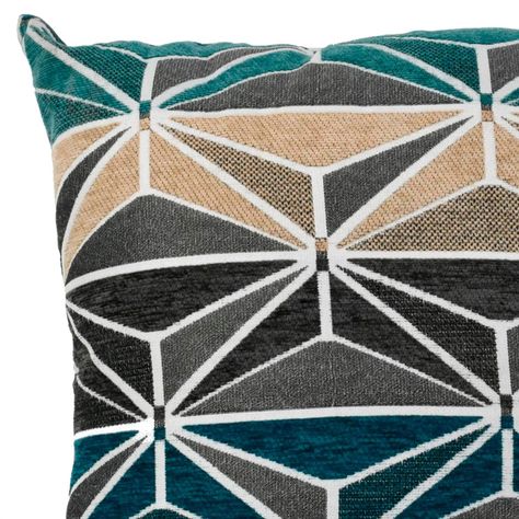 Cojin Decorativo Boston 45 x 45 Cms-1