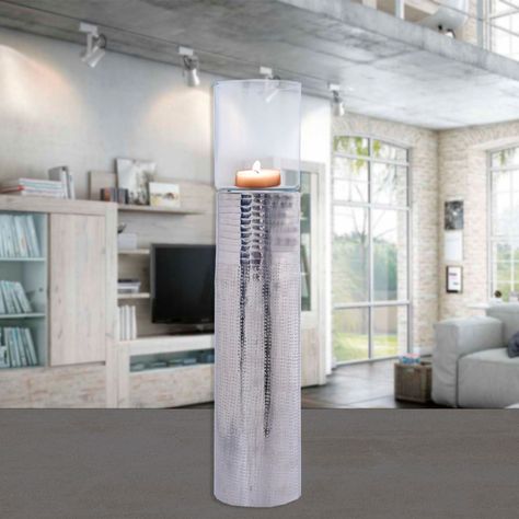 Portavela Decorativo Sofía Plus-3