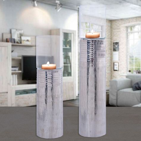 Portavela Decorativo Sofía Plus-4
