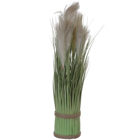 Planta Decorativa Artificial Tillandsia Ancha-0