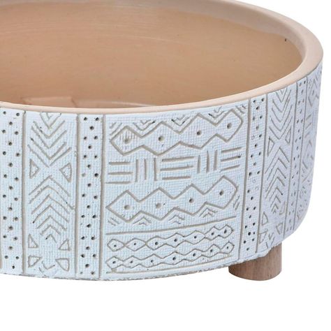 Maceta Decorativa Eritrea Ancha-1
